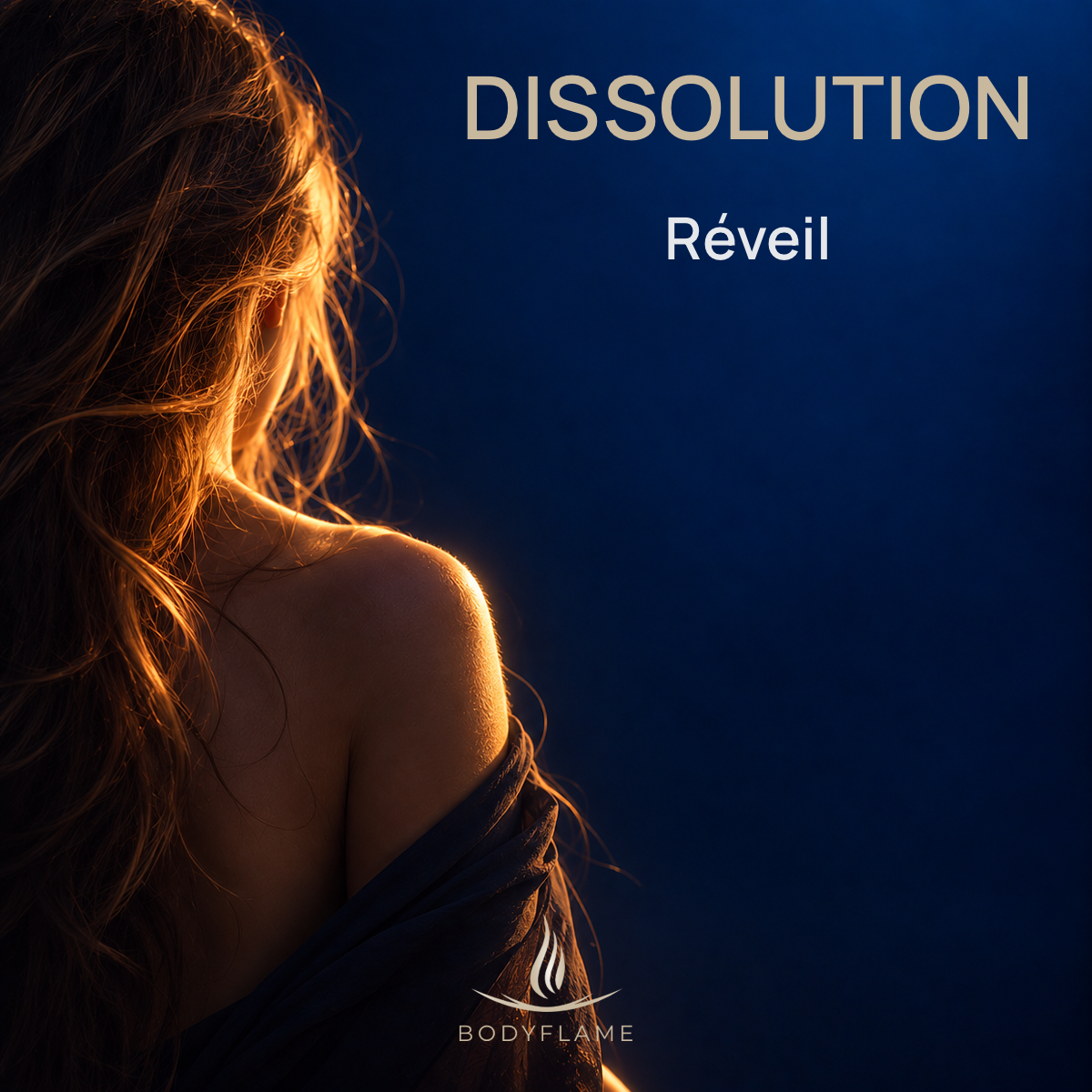 DISSOLUTION — Réveil